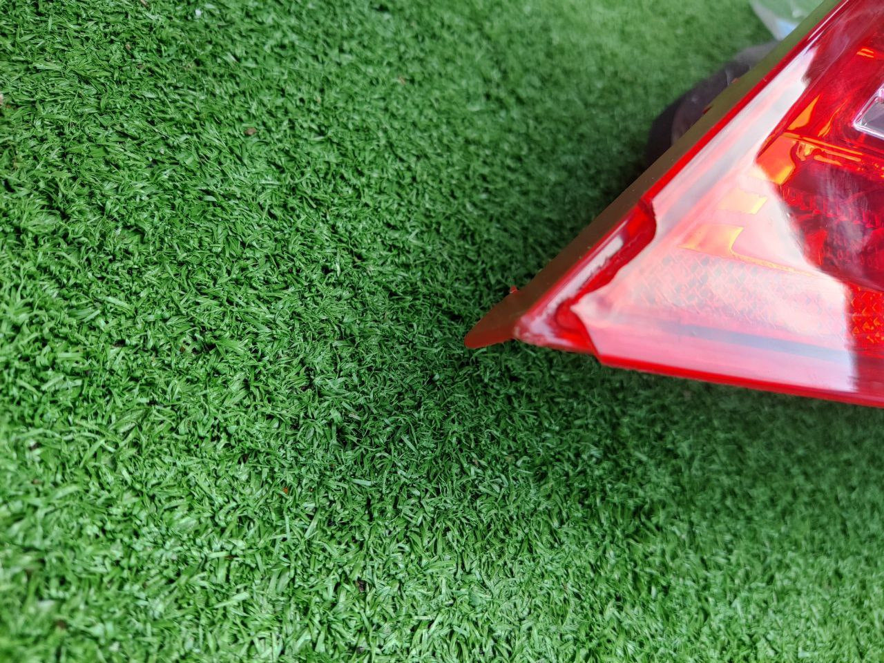 Clearance Facelift Right Tail Light (OEM, 1 pc) for Mercedes S-сlass W221 2005-2013 - image 6