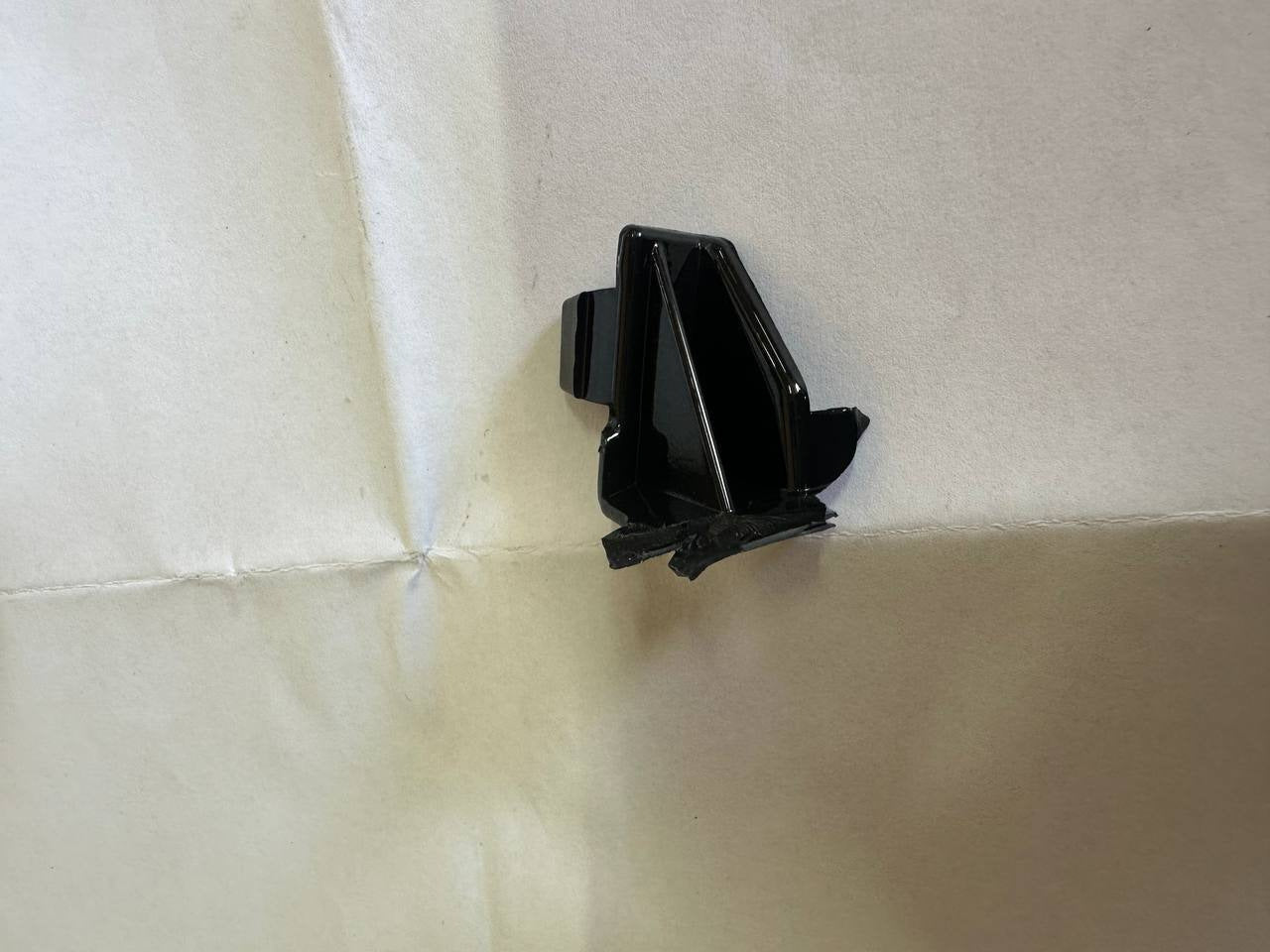 Clearance Front Grille GT Panamericana (for GLS) for Mercedes GL/GLS сlass X166 2012-2019 - image 7