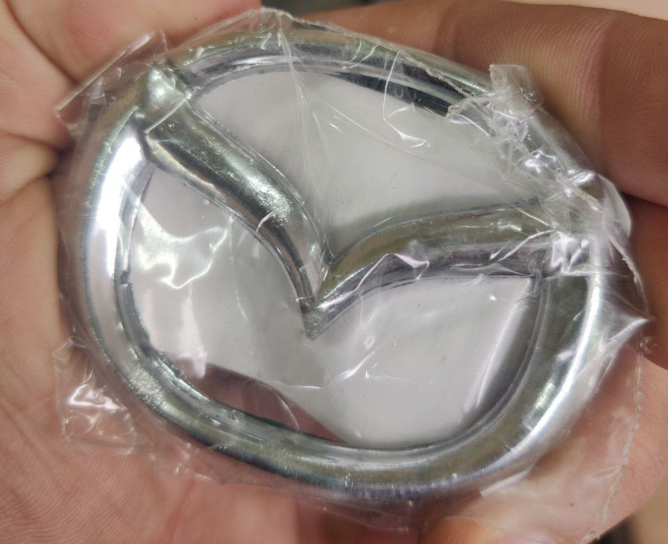 Clearance Emblem Mazda (65mm x 50mm) for Mazda - image 5