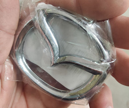 Clearance Emblem Mazda (65mm x 50mm) for Mazda - image 4