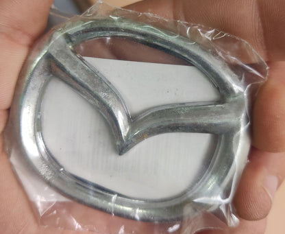Clearance Emblem Mazda (65mm x 50mm) for Mazda - image 2