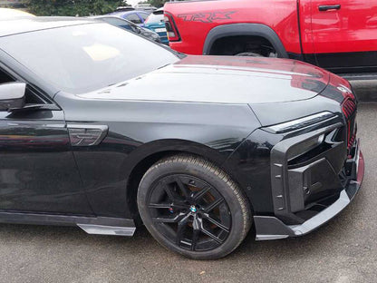 MNSR-Style Carbon Body Kit for BMW 7 Series G70/G71 2022- - image 12