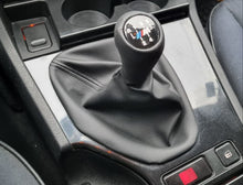 Gear Shift Boot + Knob OEM (Leatherette) for BMW 5 Series E-39 1996-2003 - image 1