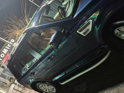 Chrome Roof Rails for Land Rover Freelander II 2006-2014 - image 11
