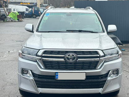 Facelift conversion kit from LC200 2008-2015 to 2021 Executive for Toyota Land Cruiser 200 2007-2021 - image 42