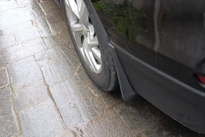 Premium Mud Flaps (4 pcs) for Chevrolet Equinox 2018-2025 - image 8