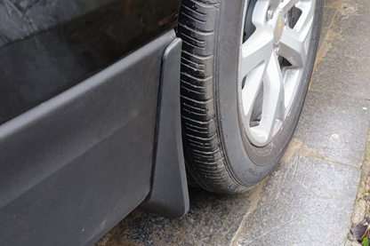 Premium Mud Flaps (4 pcs) for Chevrolet Equinox 2018-2025 - image 2