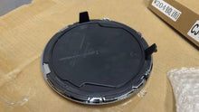 Discounted Front Emblem under Glass, Chrome Trim a2048806406 for Mercedes Vito/V-class W447 2014- - image 2