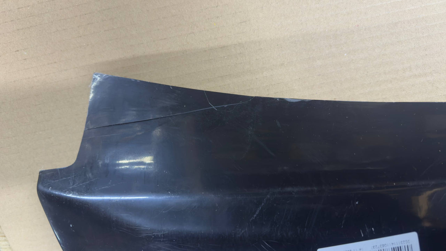 Front Grille (Black) Clearance for Dacia Duster 2018-2024 - image 2