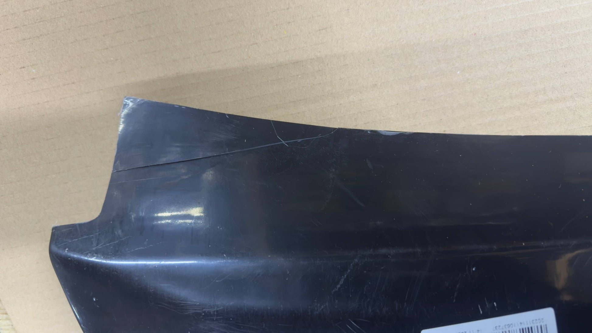 Front Grille (Black) Clearance for Dacia Duster 2018-2024 - image 2