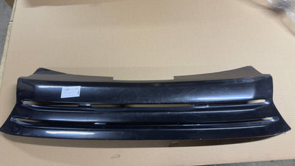 Front Grille (Black) Clearance for Dacia Duster 2018-2024 - image 3