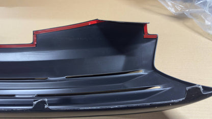 Front Grille (Black) Clearance for Dacia Duster 2018-2024 - image 4