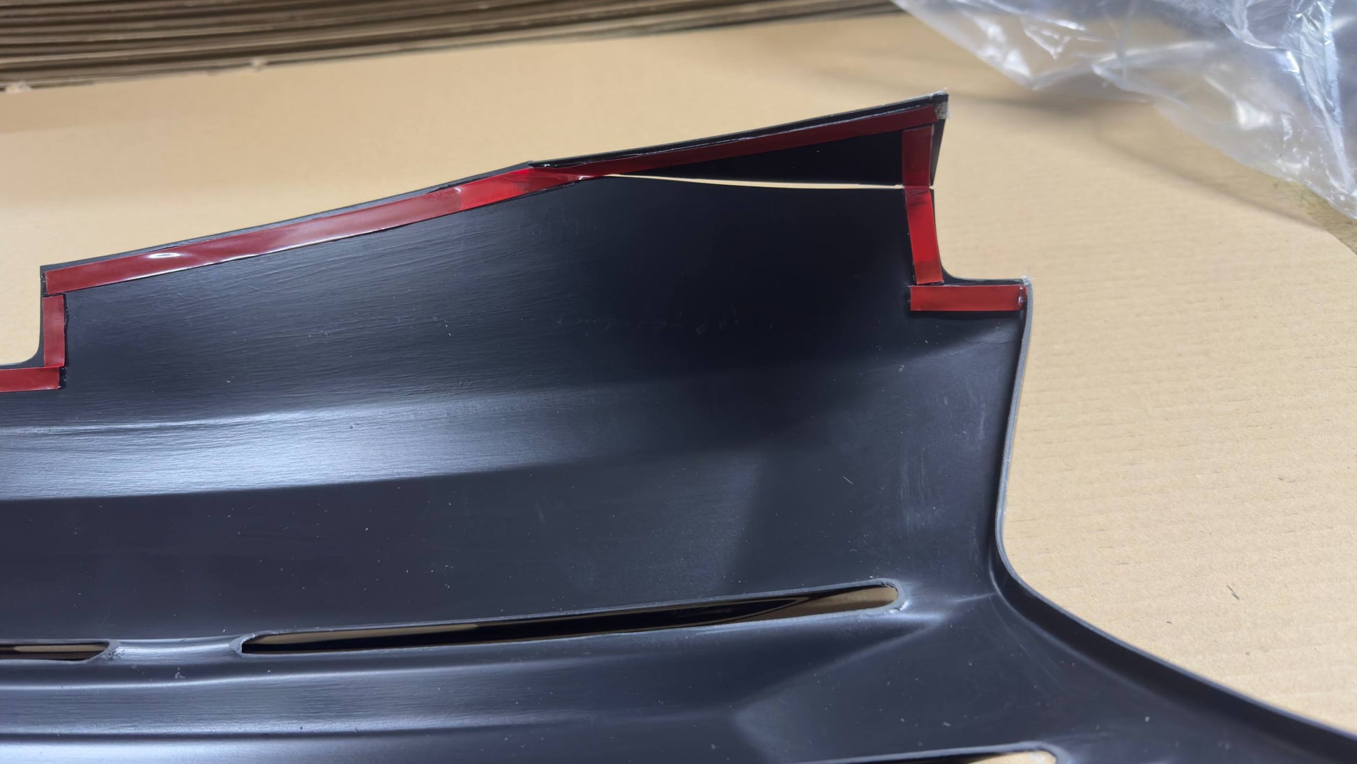 Front Grille (Black) Clearance for Dacia Duster 2018-2024 - image 5