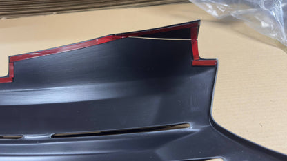 Front Grille (Black) Clearance for Dacia Duster 2018-2024 - image 5