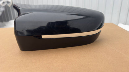 Clearance! M-Style Mirror Cover (1pc Left) for BMW 3 Series G20/G21 2018- - image 2
