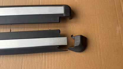Discount Original Side Steps (2 pcs, Aluminum) for Honda CRV 2012-2016 - image 5
