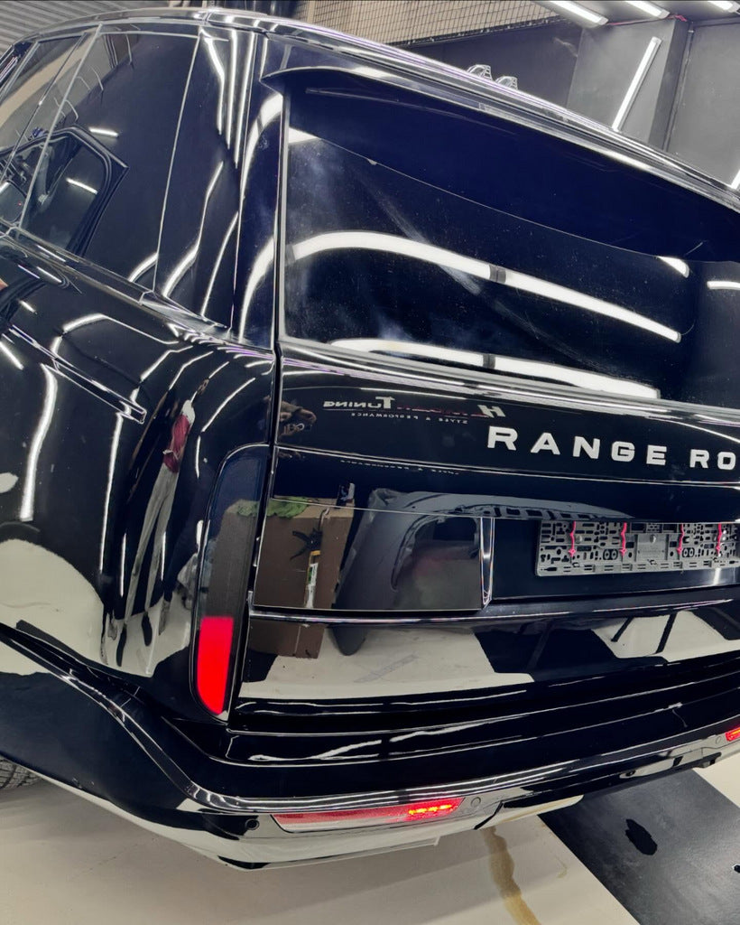 Facelift Kit to L460 (2024) for Range Rover IV L405 2013-2021 - image 3