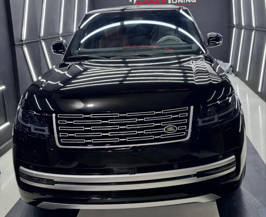 Facelift Kit to L460 (2024) for Range Rover IV L405 2013-2021 - image 5