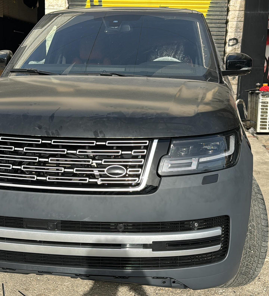 Facelift Kit to L460 (2024) for Range Rover IV L405 2013-2021 - image 7