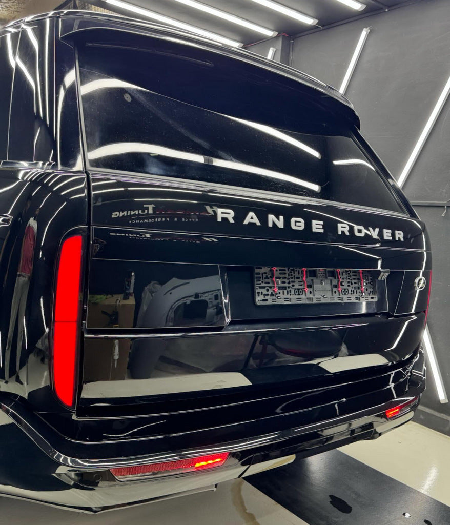 Facelift Kit to L460 (2024) for Range Rover IV L405 2013-2021 - image 10