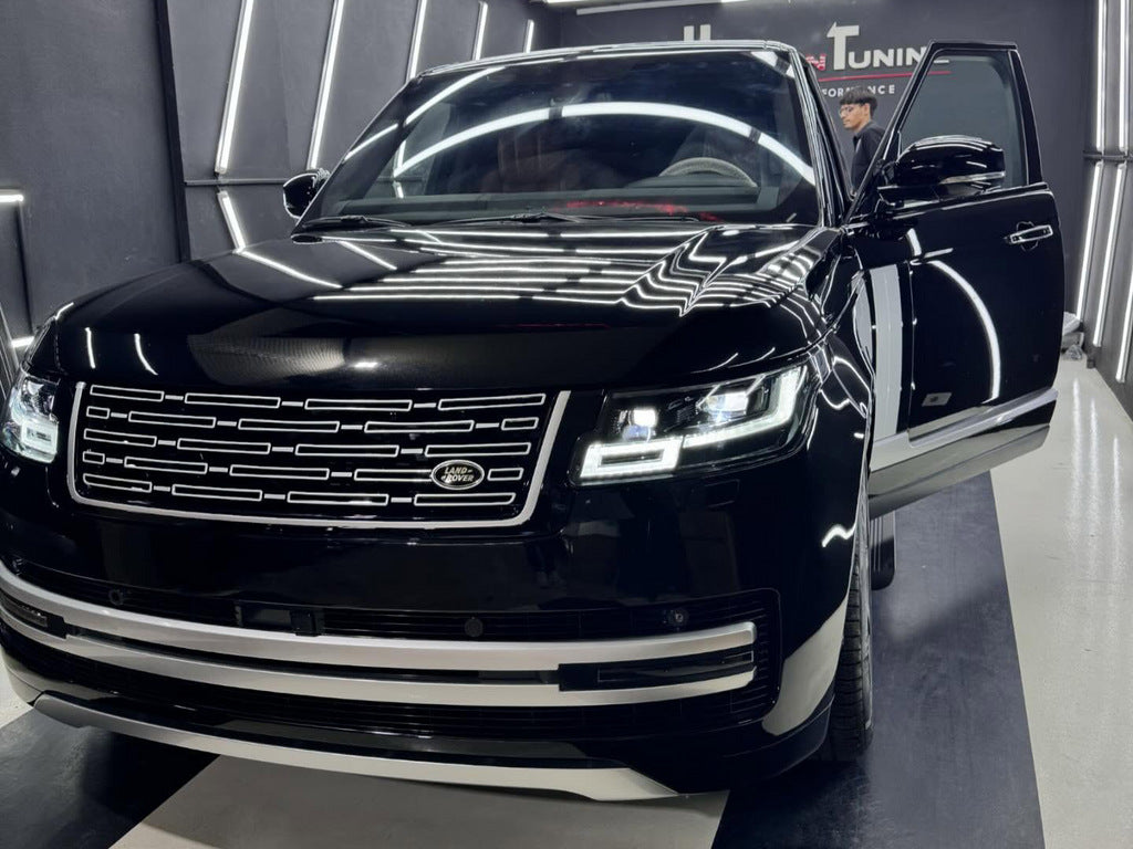 Facelift Kit to L460 (2024) for Range Rover IV L405 2013-2021 - image 4