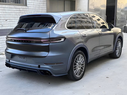 Facelift Kit 2024 for Porsche Cayenne 2010-2017 - image 4