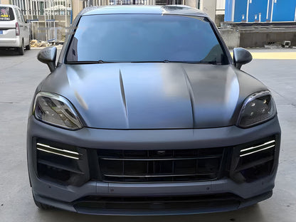 Restyling kit in 2024 for Porsche Cayenne 2010-2017 - image 3