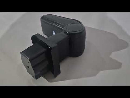 Armrest Niken Luxury for Skoda Octavia II A5 2006-2010 - video 1