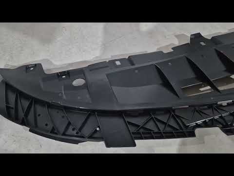 Body Kit Set (AMG) for Mercedes CLA C117 2013-2019 - video 1