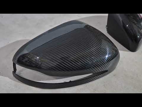 Body Kit BRB 800 Carbon for Mercedes G сlass W465 2025- - video 1