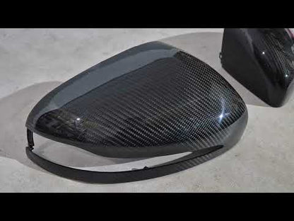 Body Kit BRB 800 Carbon for Mercedes G сlass W465 2025- - video 1