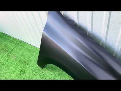 Right wing (1 pc., Taiwan) for Lexus GX460 - image 1