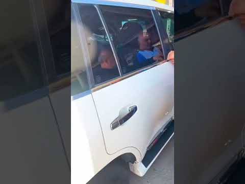 Full Window Trim Design 2025 (2008-2015, Stainless Steel) for Lexus LX570/450d 2008-2022 - video 1