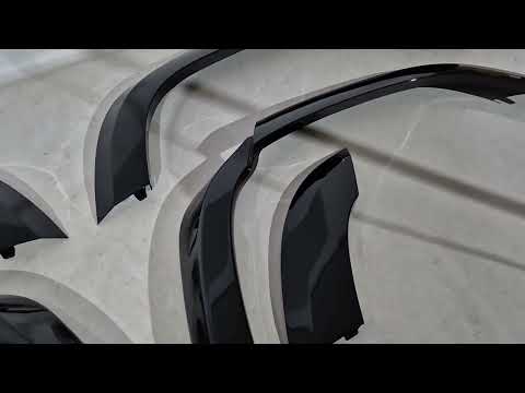 A set of arch expanders and overlays for Land Rover Defender 2019↗︎ - image 2