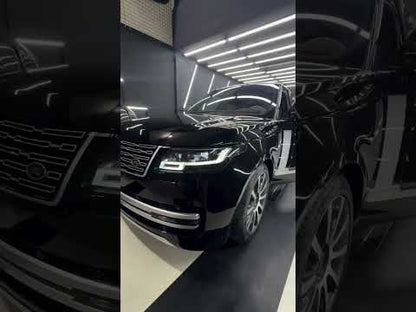 Facelift Kit to L460 (2024) for Range Rover IV L405 2013-2021 - video 1