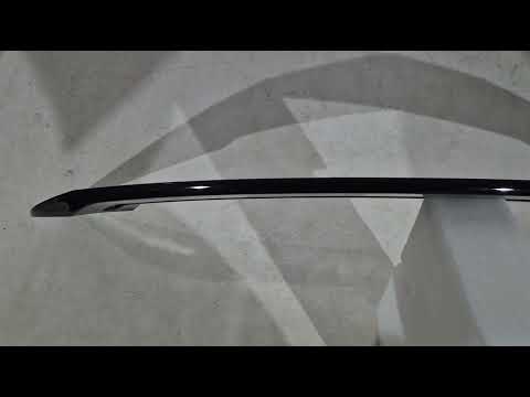 Rear Spoiler DPT (2015-2017, Primed) for Ford Focus III 2011-2017 - video 2