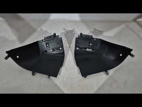 Body Kit Set for Land Rover Defender 2019- - video 1