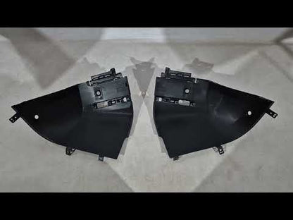 Body Kit Set for Land Rover Defender 2019- - video 1