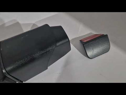Armrest Niken Luxury for Peugeot 206 1998-2024 - video 1