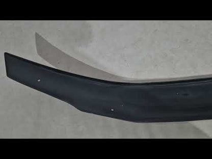 Hood Deflector EuroCap for Lexus RX 2009-2015 - video 1