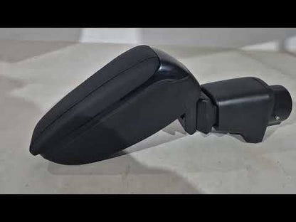 Armrest (in cup holder) V-2 for Dacia Duster 2008-2018 - video 1