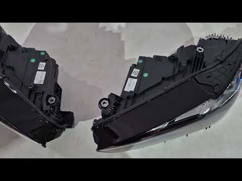 Facelift Kit to X5 M60i for BMW X5 G05 2019- - video 1