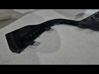 Body kit set for F-Sport for Lexus LX 500d/600 2022- - video 1