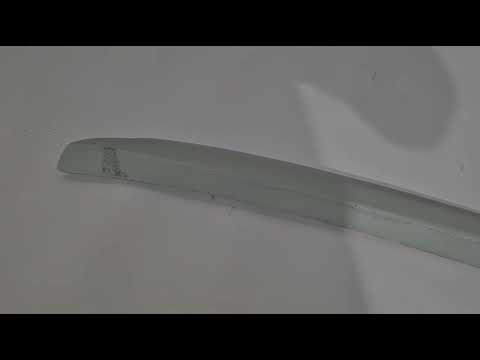 Spoiler (for SD/Coupe, primed for painting) for BMW 3 Series E36 1990-2000 - video 1