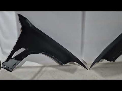 Facelift conversion kit to X5M F95 2024 (with trunk lid replacement) for BMW X5 F-15 2013-2018 - video 2