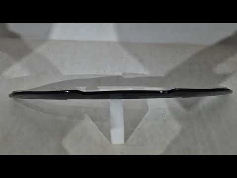 PSM-Style Spoiler (for E82, Gloss Black) for BMW 1 Series E81/E82/E87/E88 2004-2011 - video 1