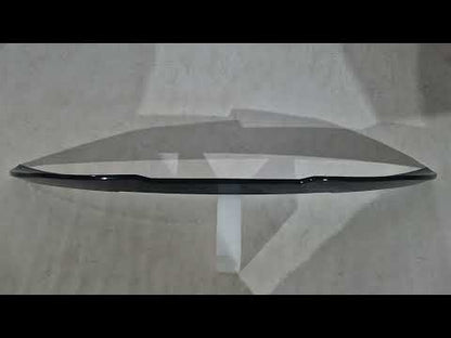 PSM-Style Spoiler (for F36, Gloss Black) for BMW 4 Series F32/F33/F36 2012-2020 - video 1
