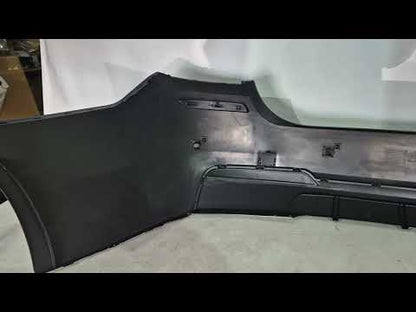 Body Kit Set (M-Performance) for BMW 5 Series F-10/11/07 2010-2016 - video 2