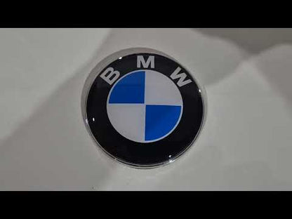 Emblem for BMW 3 Series F-30/31/34 2012-2019 - video 1