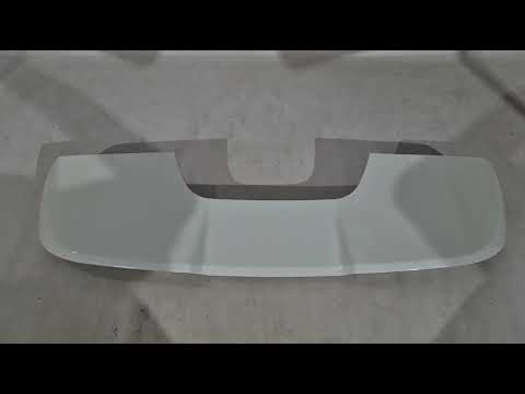 Spoiler Modelista for Toyota Land Cruiser 300 - image 1